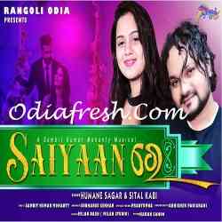 Saiyaan Re
